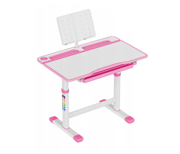 Huzaro Study 3.0 Pink MA-STUDY 3.0 PINK - 1357961 - zdjęcie 2
